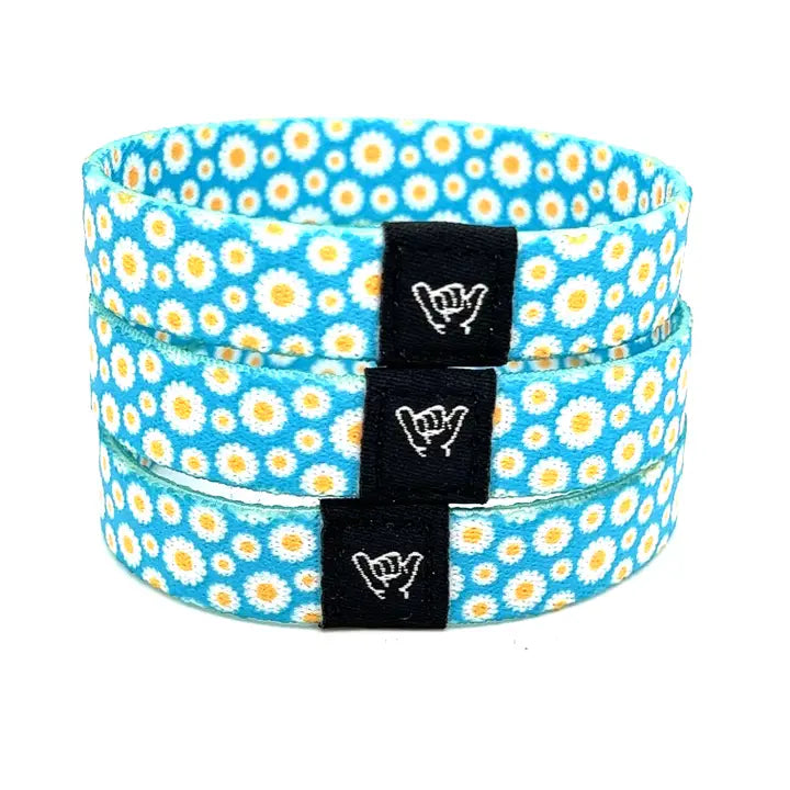 Hang Loose Bands - Medium Wristbands