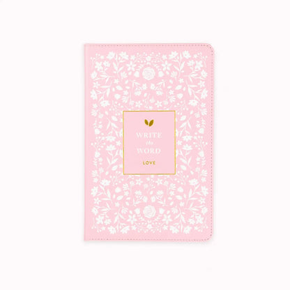 Write The Word® Journal | Cultivate Love