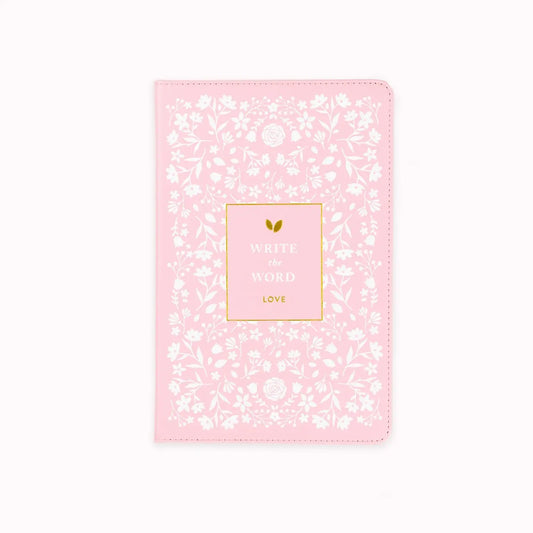 Write The Word® Journal | Cultivate Love