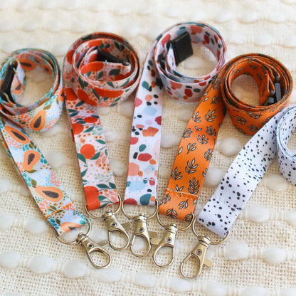 Breakaway Lanyard