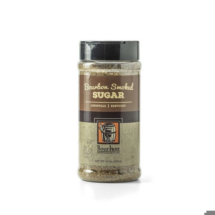 BOURBON BARREL FOODS-Seasoning
