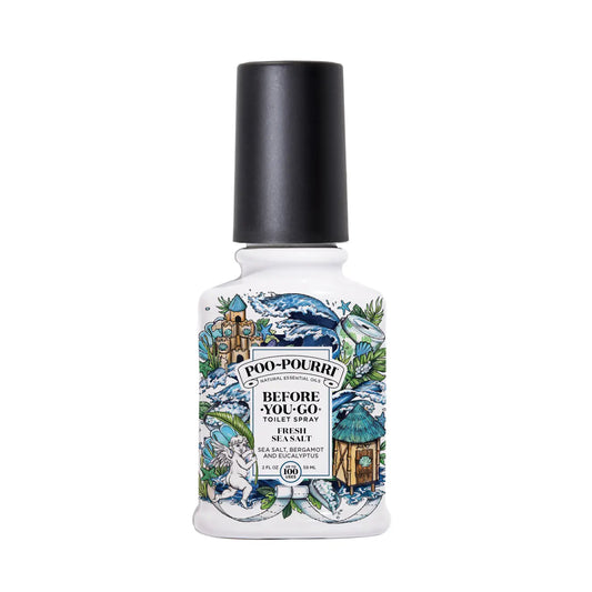 Poo~Pourri Bathroom Spray