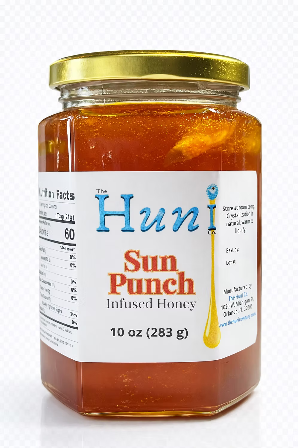 The Huni Company