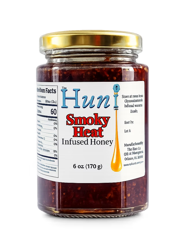 The Huni Company
