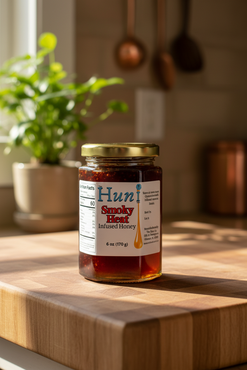 The Huni Company