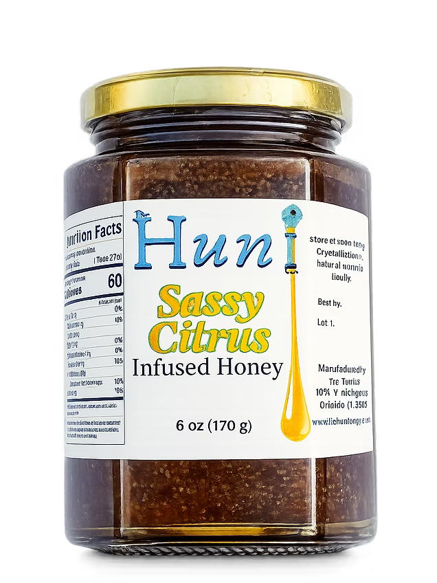 The Huni Company