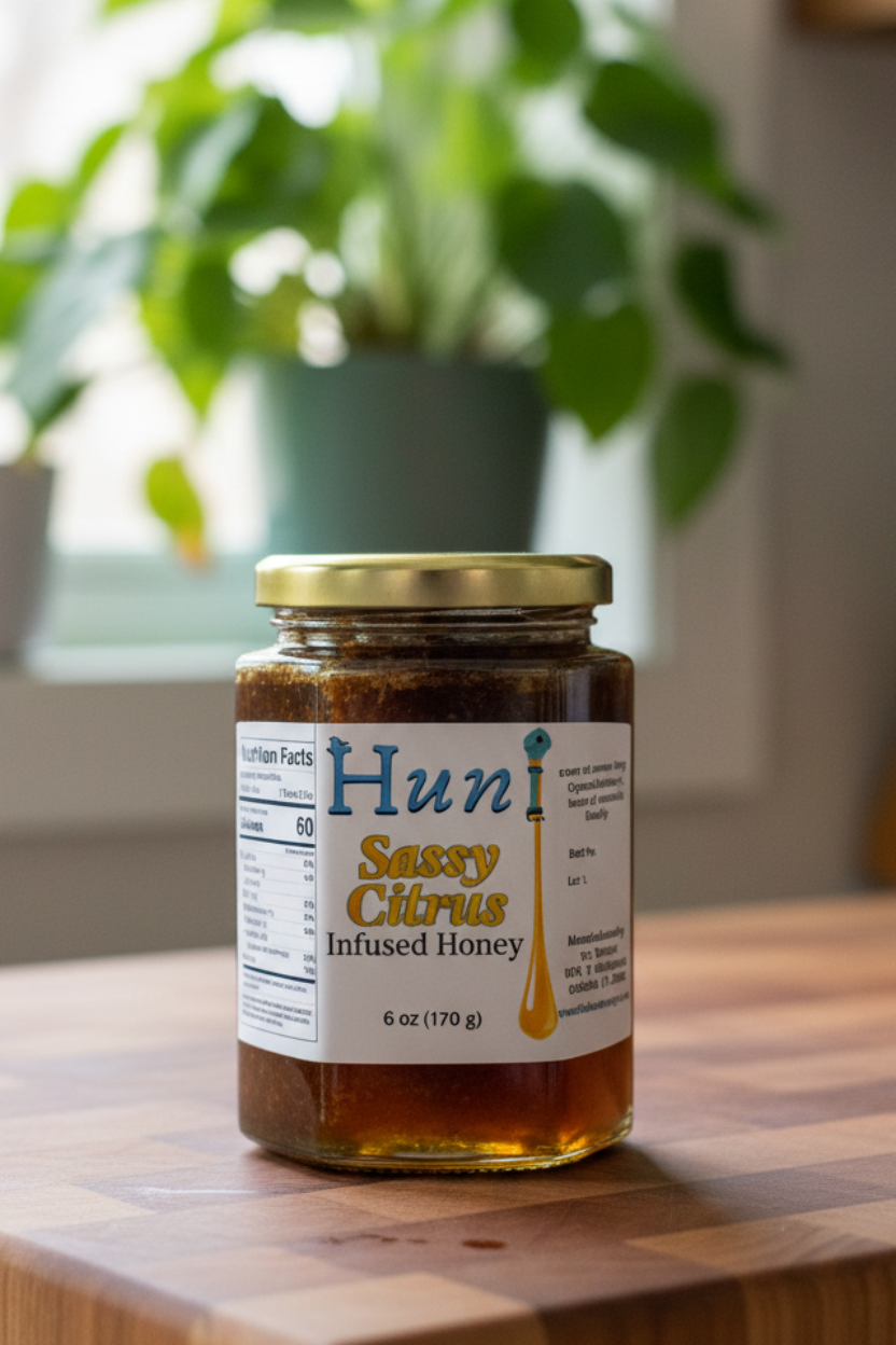 The Huni Company