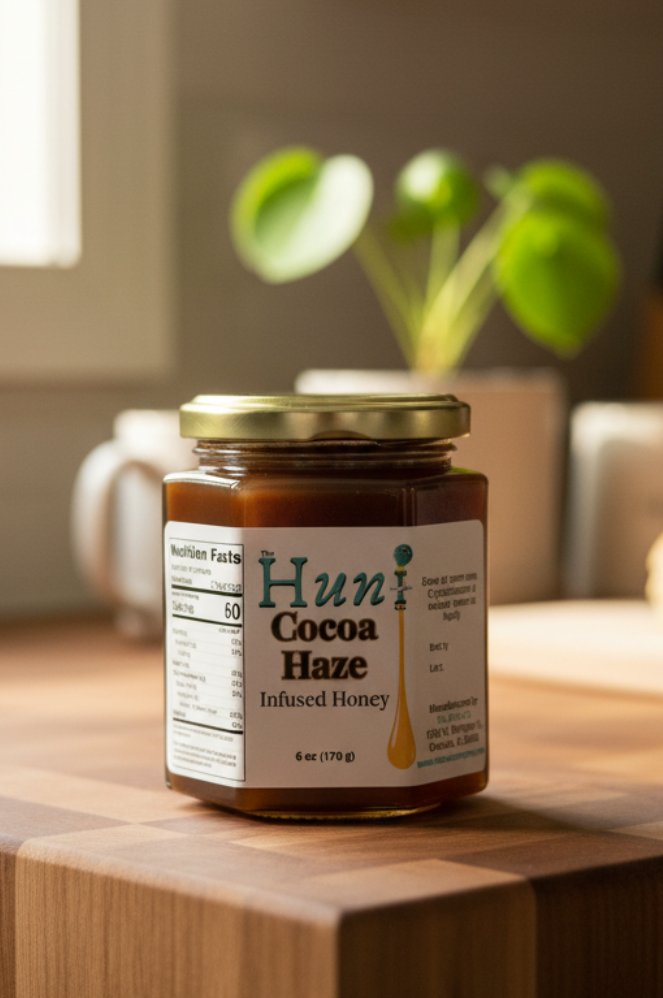 The Huni Company