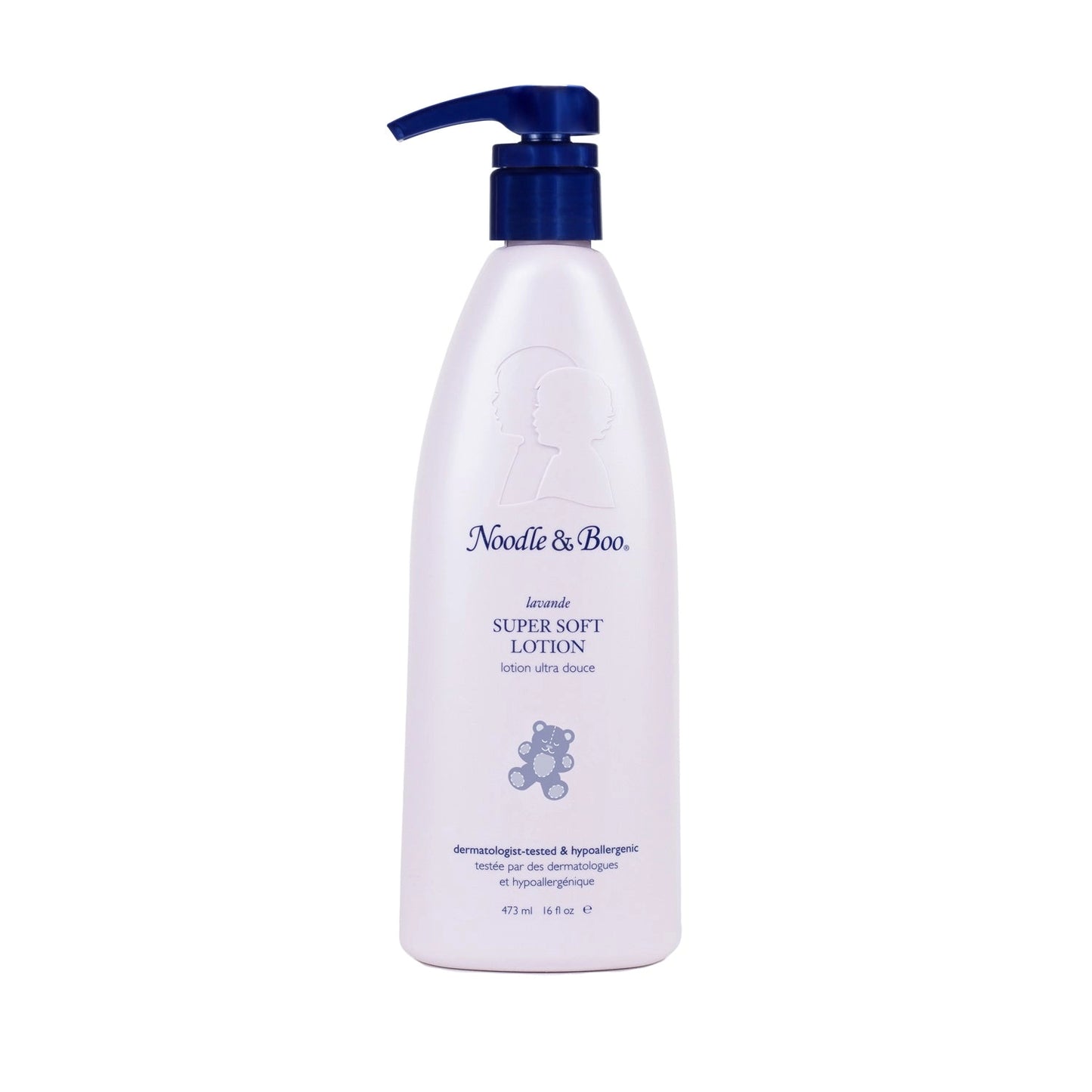 Super Soft Baby Lotion,16oz