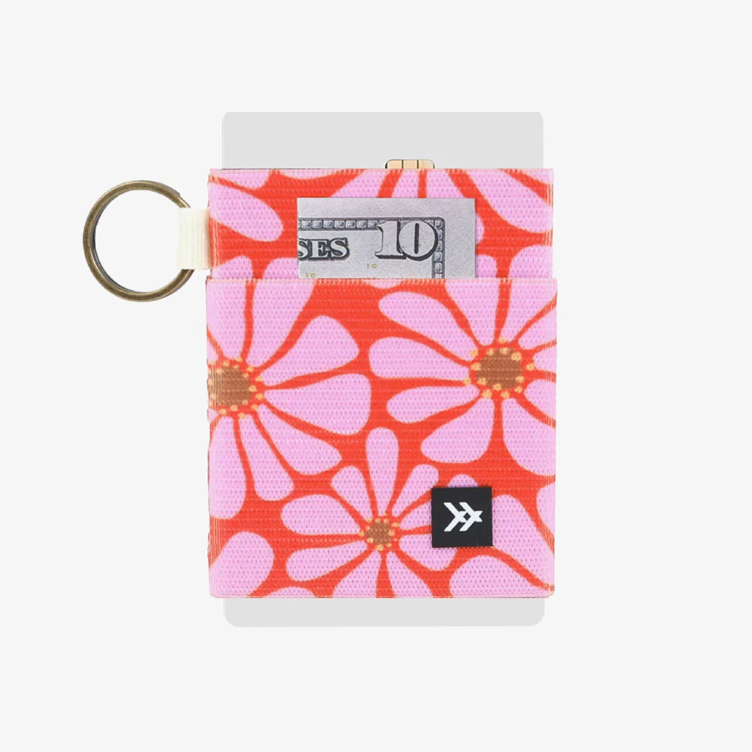 Threads Elastic Wallet