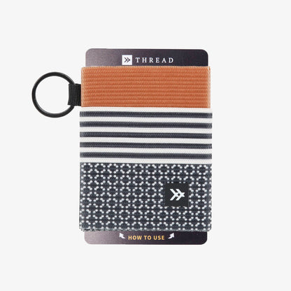 Threads Elastic Wallet