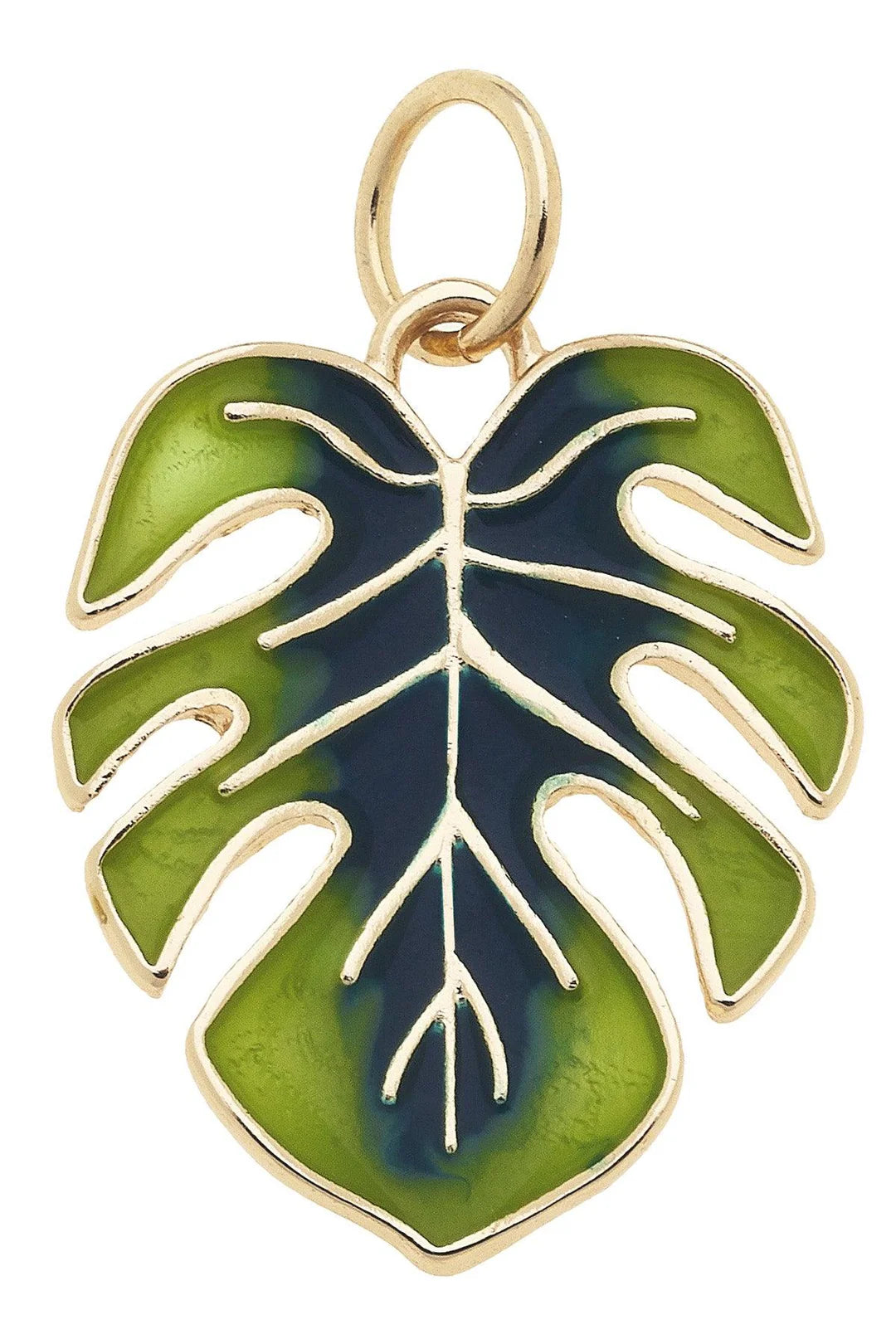 Canvas Style Charms