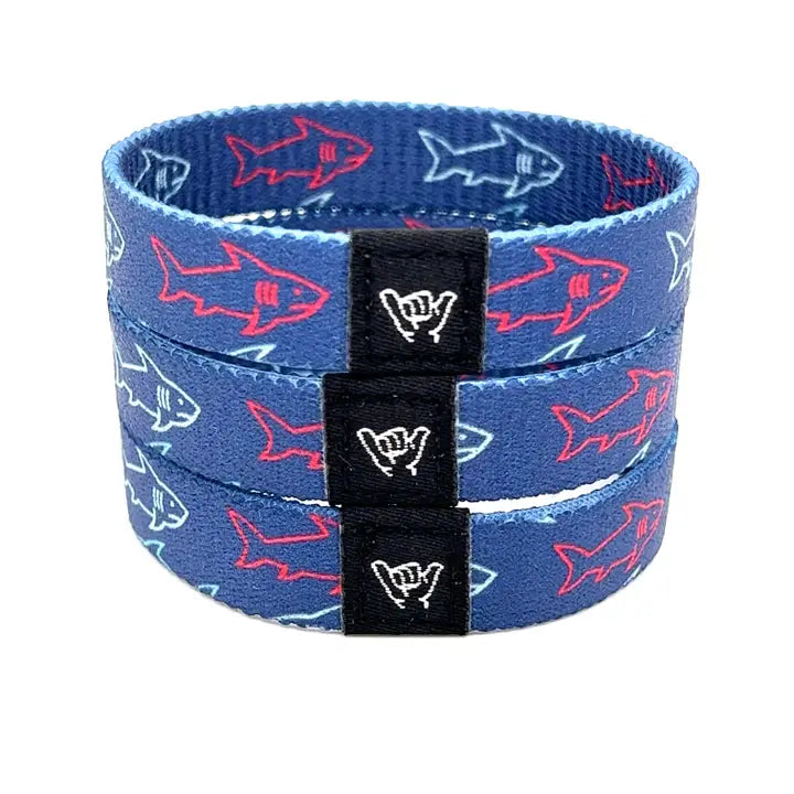 Hang Loose Bands - Small Wristbands