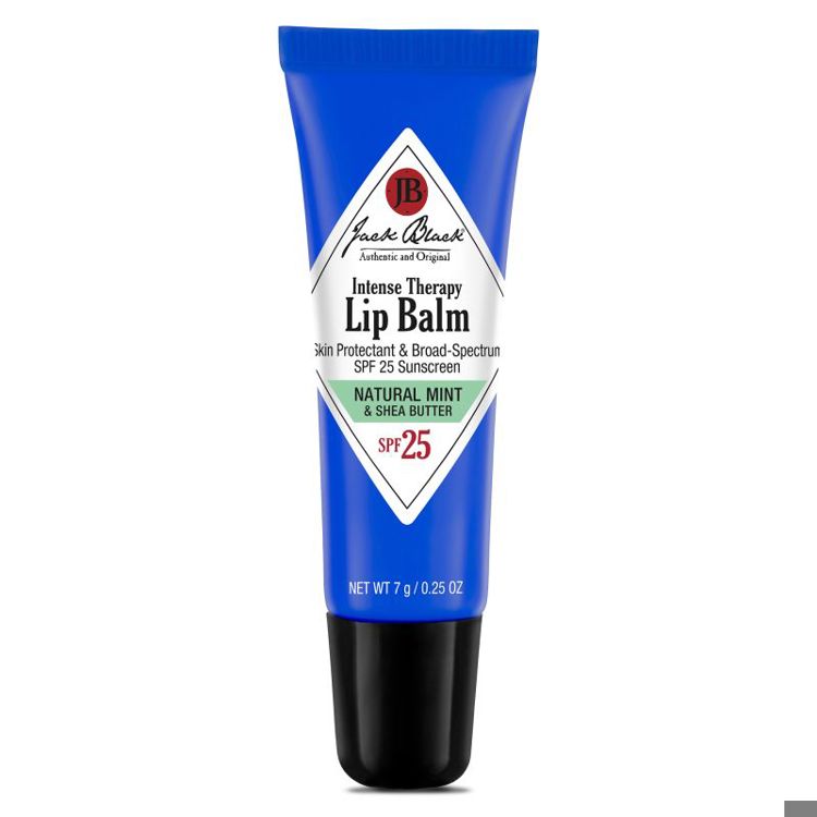 Jack Black-Intense Therapy Lip Balm SPF 25