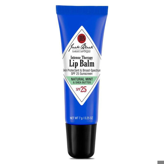 Jack Black-Intense Therapy Lip Balm SPF 25
