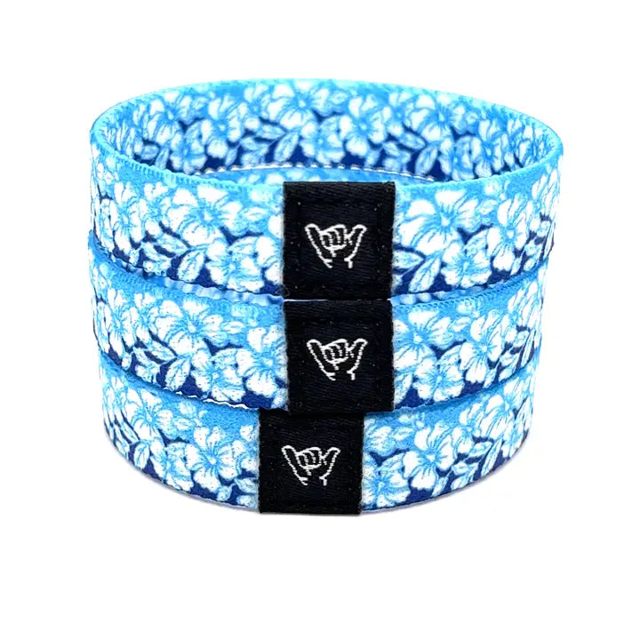 Hang Loose Bands - Medium Wristbands
