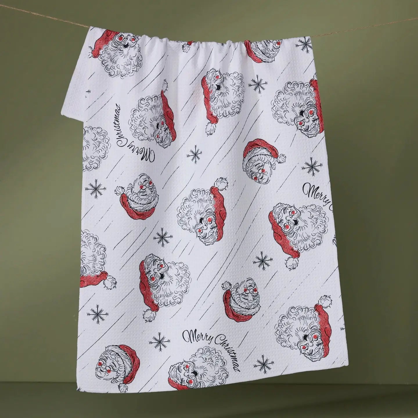 Geometry Towels
