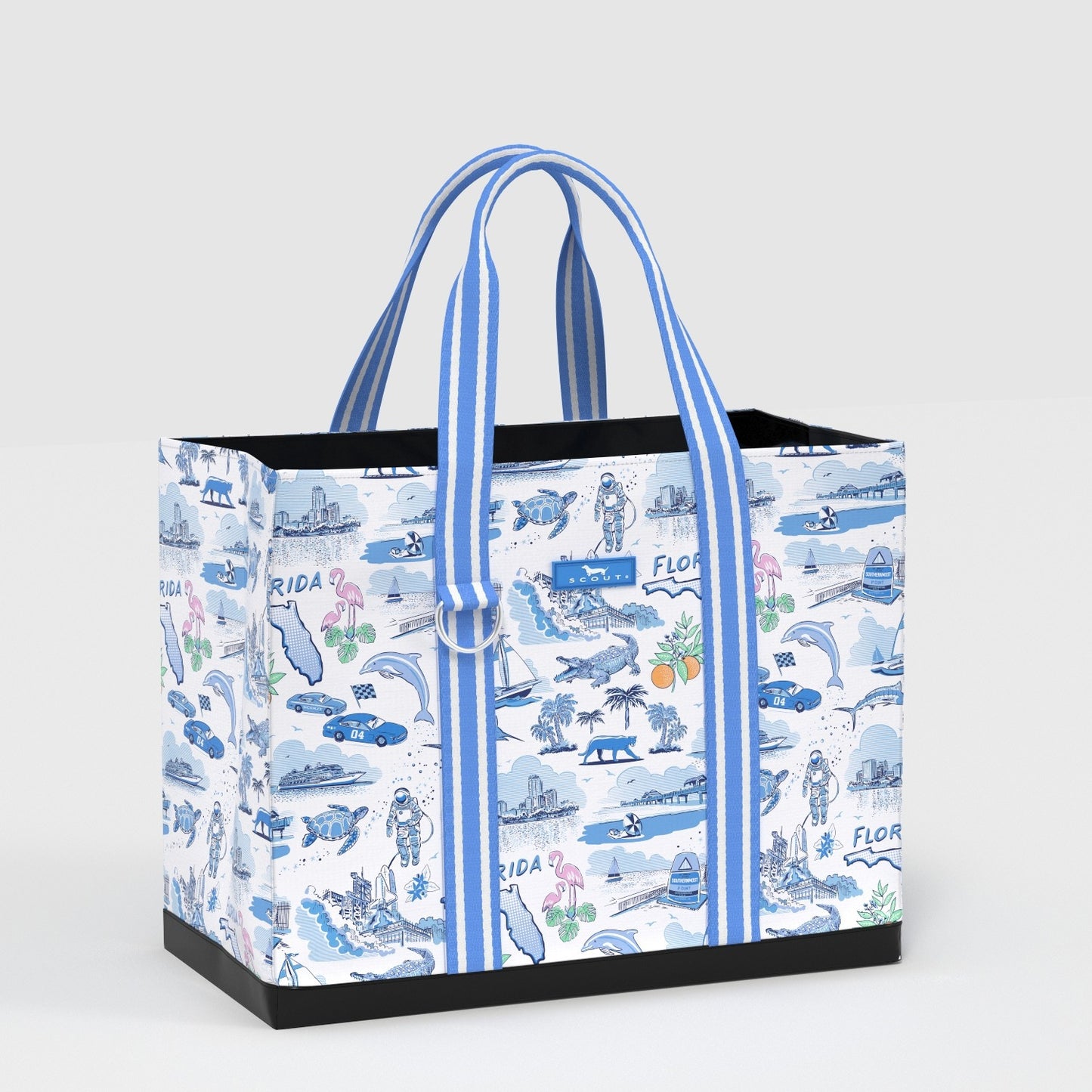 Original Deano  Tote Large