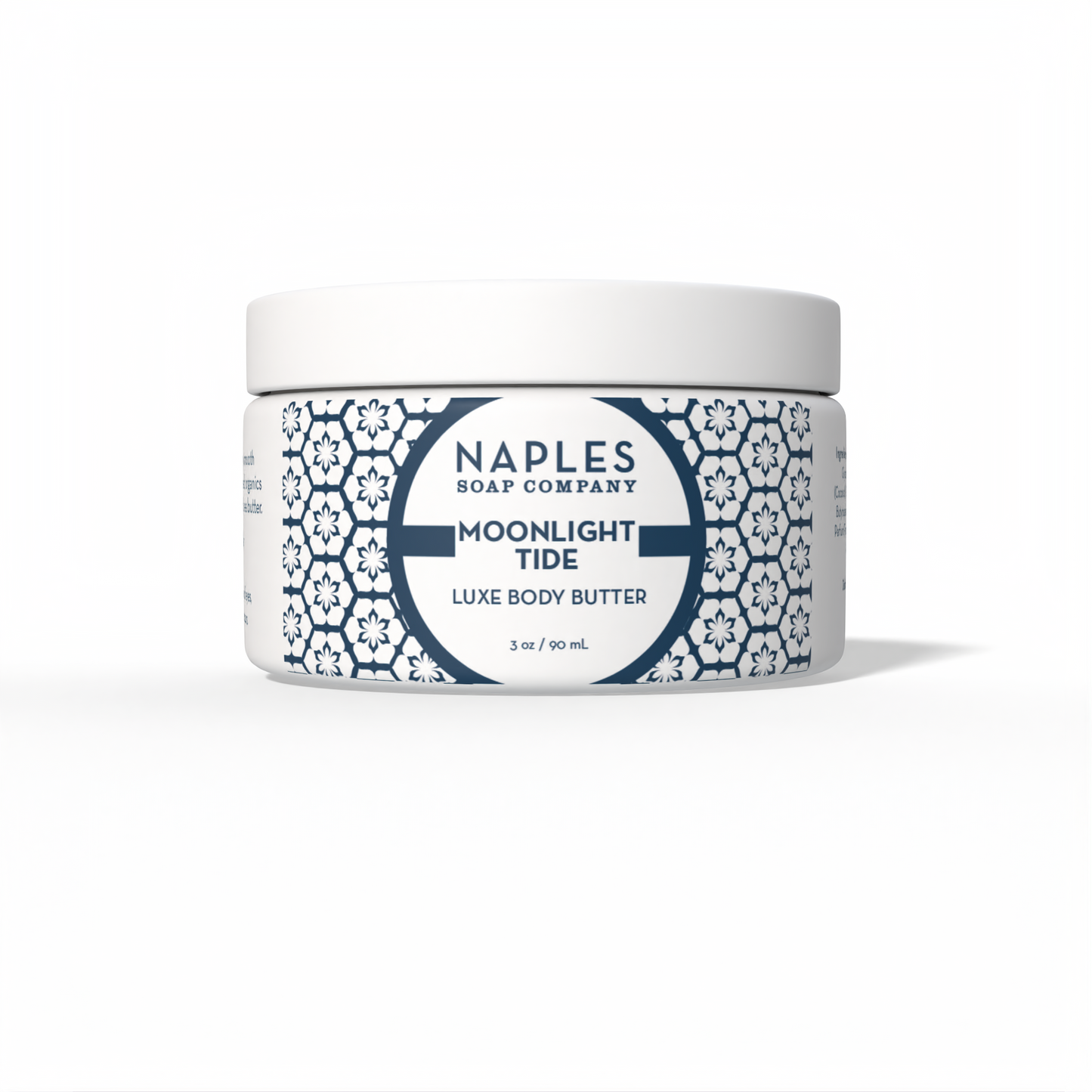 Moonlight Tide Luxe Hydrating Body Butter (3 oz)