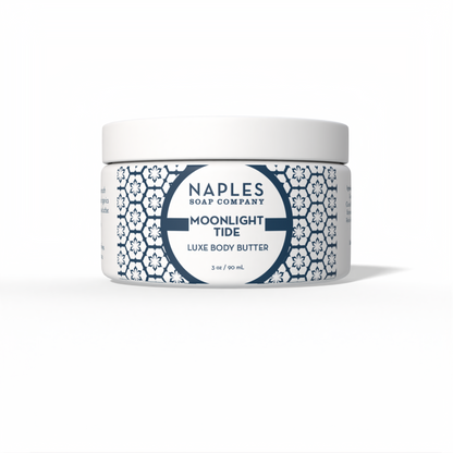 Moonlight Tide Luxe Hydrating Body Butter (3 oz)