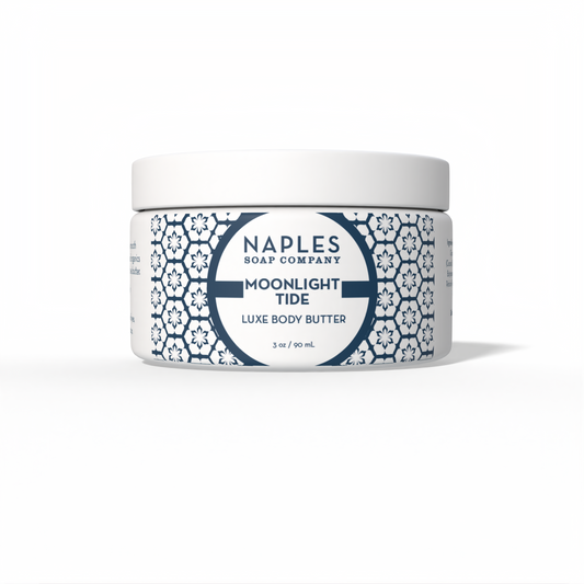 Moonlight Tide Luxe Hydrating Body Butter (3 oz)