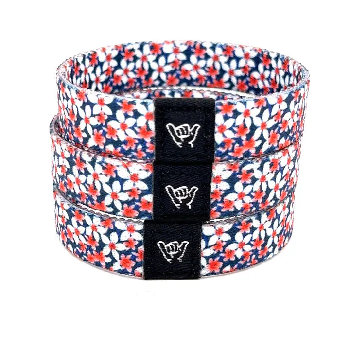 Hang Loose Bands - Small Wristbands