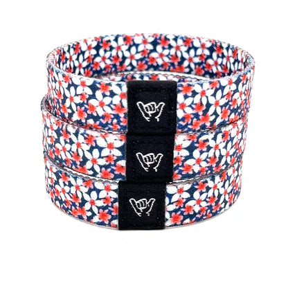 Hang Loose Bands - Small Wristbands