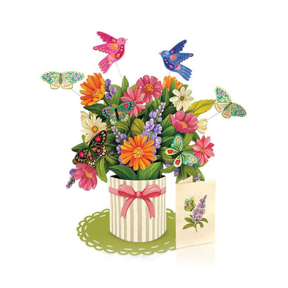 Fresh Cut Paper Gift Card