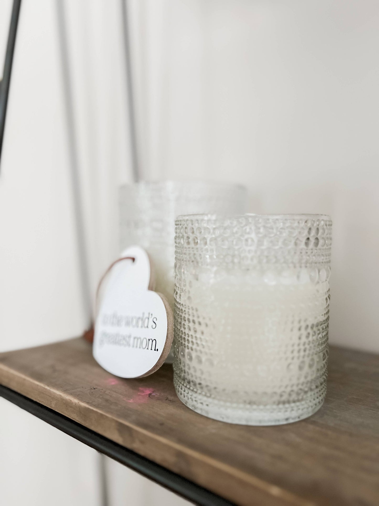 Mother's Day Gift Tag: Mom Definition