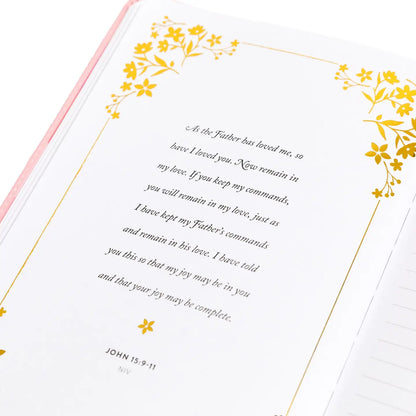 Write The Word® Journal | Cultivate Love