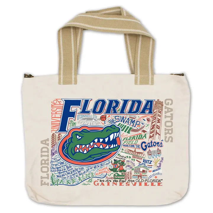 Catstudio Collegiate Tote