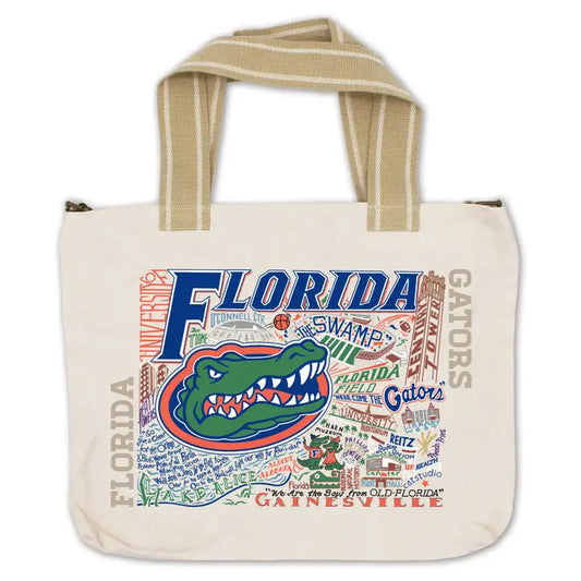 Catstudio Collegiate Tote
