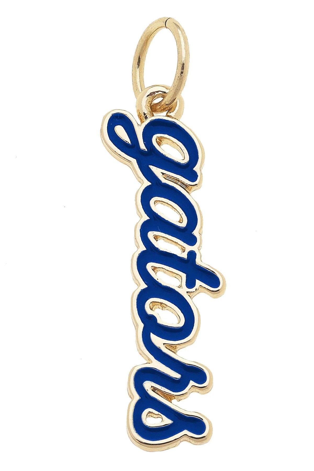 Canvas Style Charms