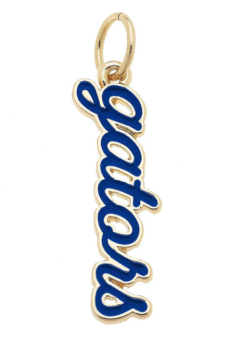 Canvas Style Charms