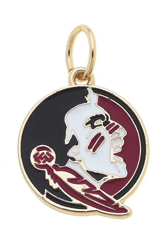 Canvas Style Charms