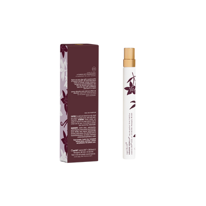 Capri Blue Havana Vanilla Flora Edit Eau de Parfum Spray Pen,