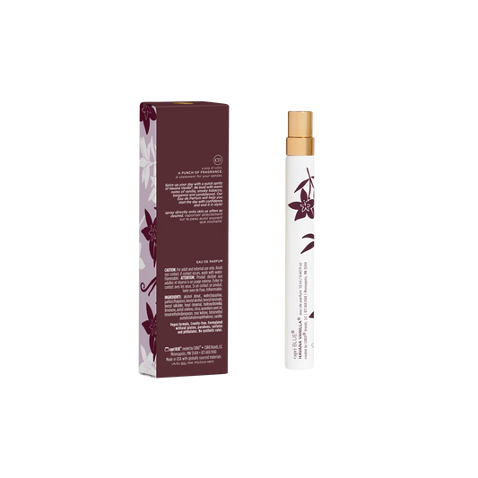 Capri Blue Havana Vanilla Flora Edit Eau de Parfum Spray Pen,