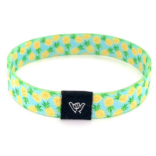 Hang Loose Bands - Small Wristbands