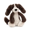 Bashful Fudge Puppy Little