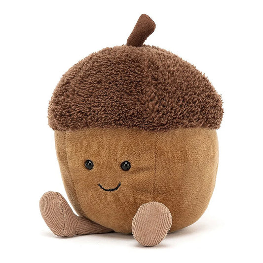 Amusable Acorn