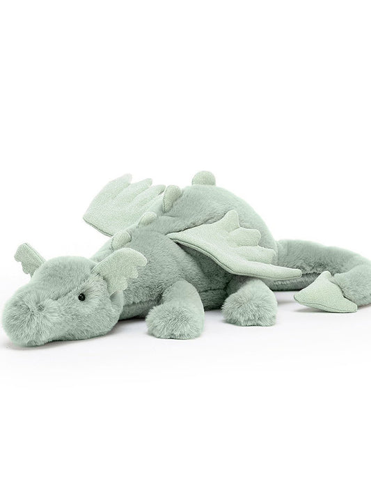 Sage Dragon