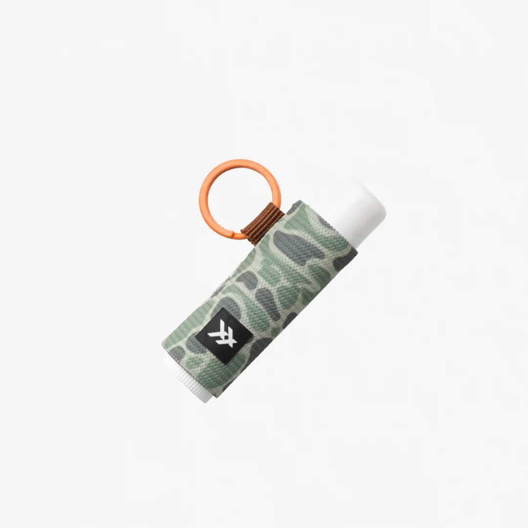 Threads Lip Balm Holder