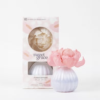 Bridge Water Candle Co- Sweet Grace Flower Diffuser