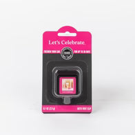 Bridge Water Candle Co- Let's Celebrate Auto Vent Clip