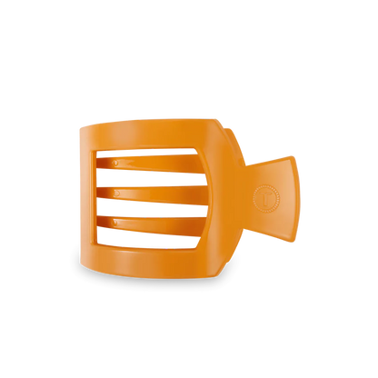 Teleties-Mango for it!  Flat Square Hair Clip
