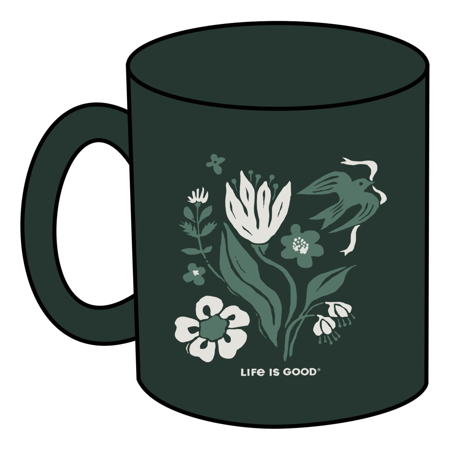 LIG Mugs