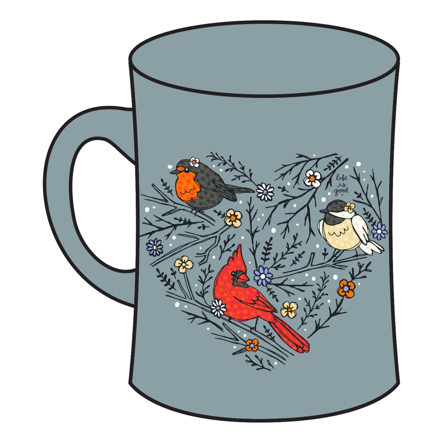 LIG Mugs
