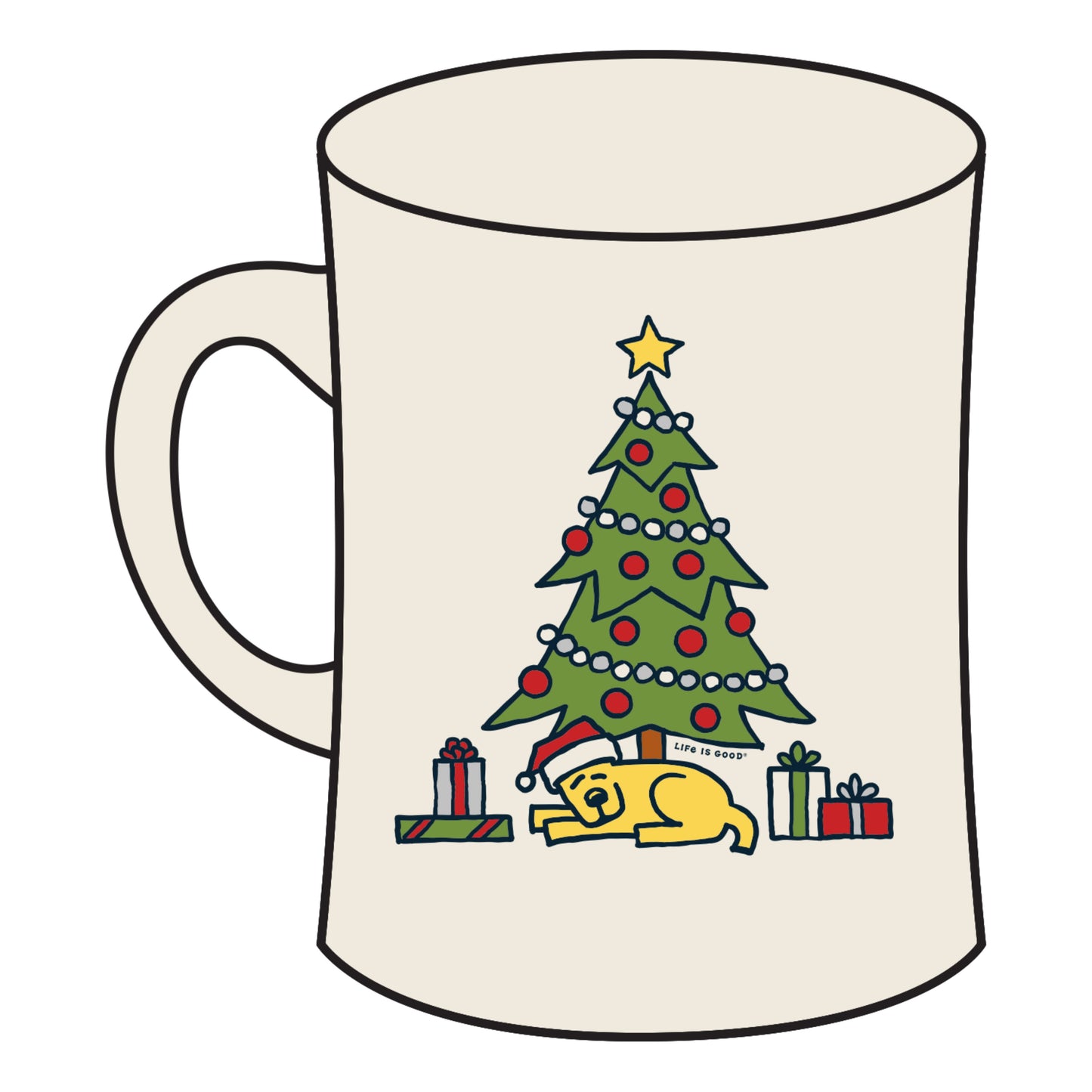 LIG Mugs