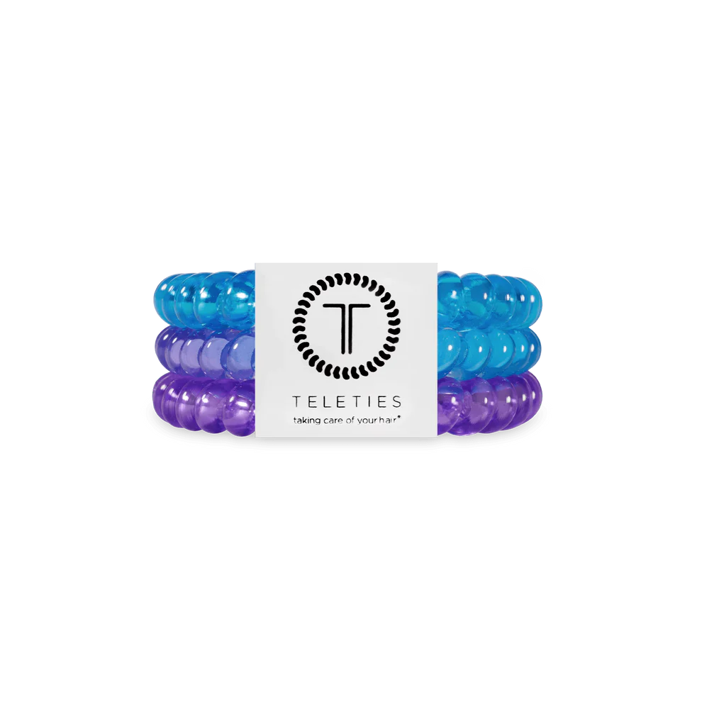 Miami Vice Hair Ties