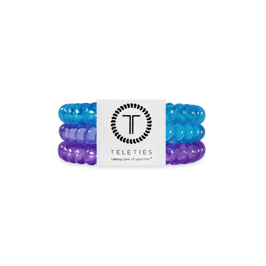 Miami Vice Hair Ties